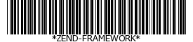 Resulting barcode. Source: http://framework.zend.com/images/manual/zend.barcode.introduction.example-1.png